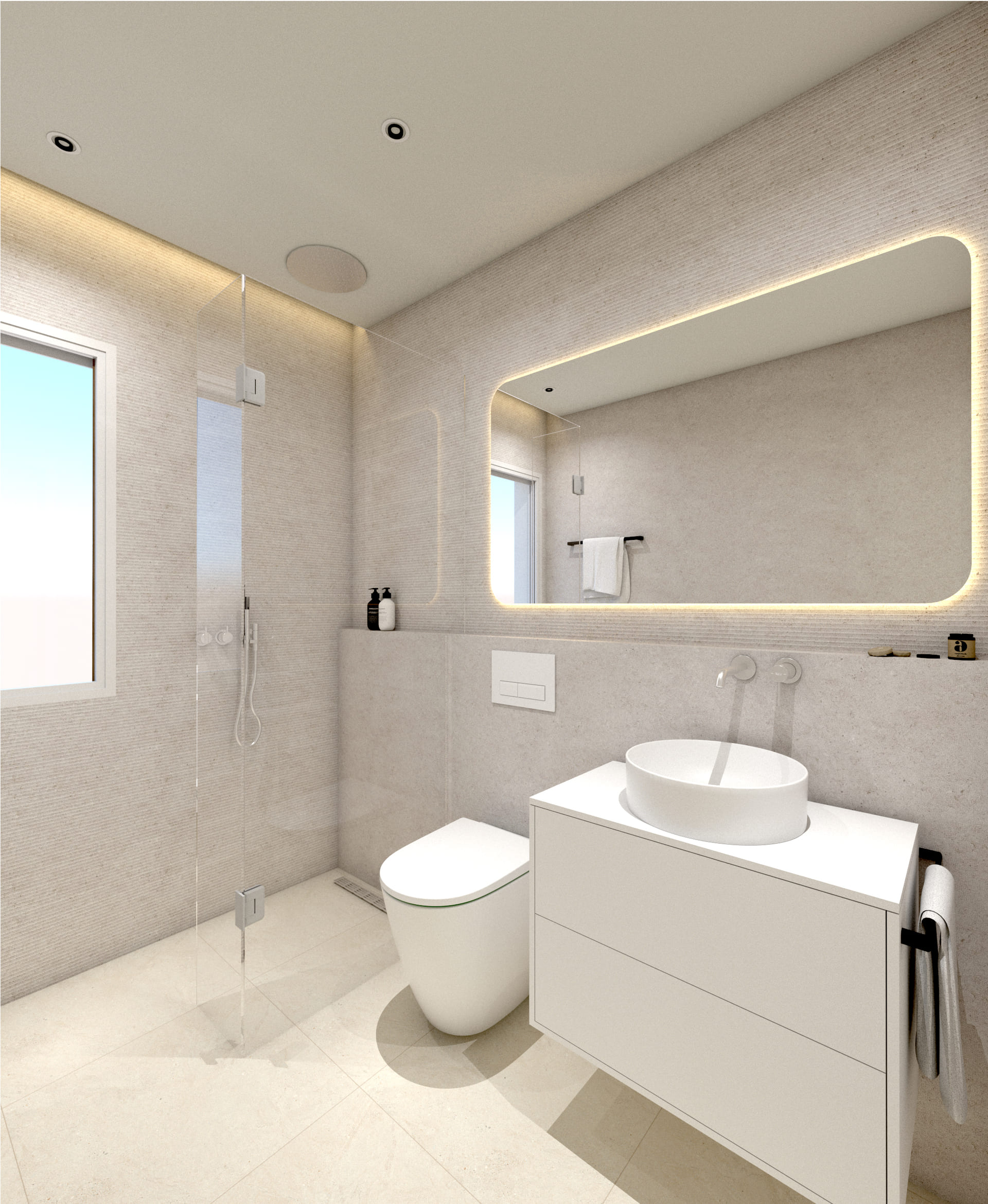 high-bungalow en Torre de la Horadada – Ref. 37538395-03