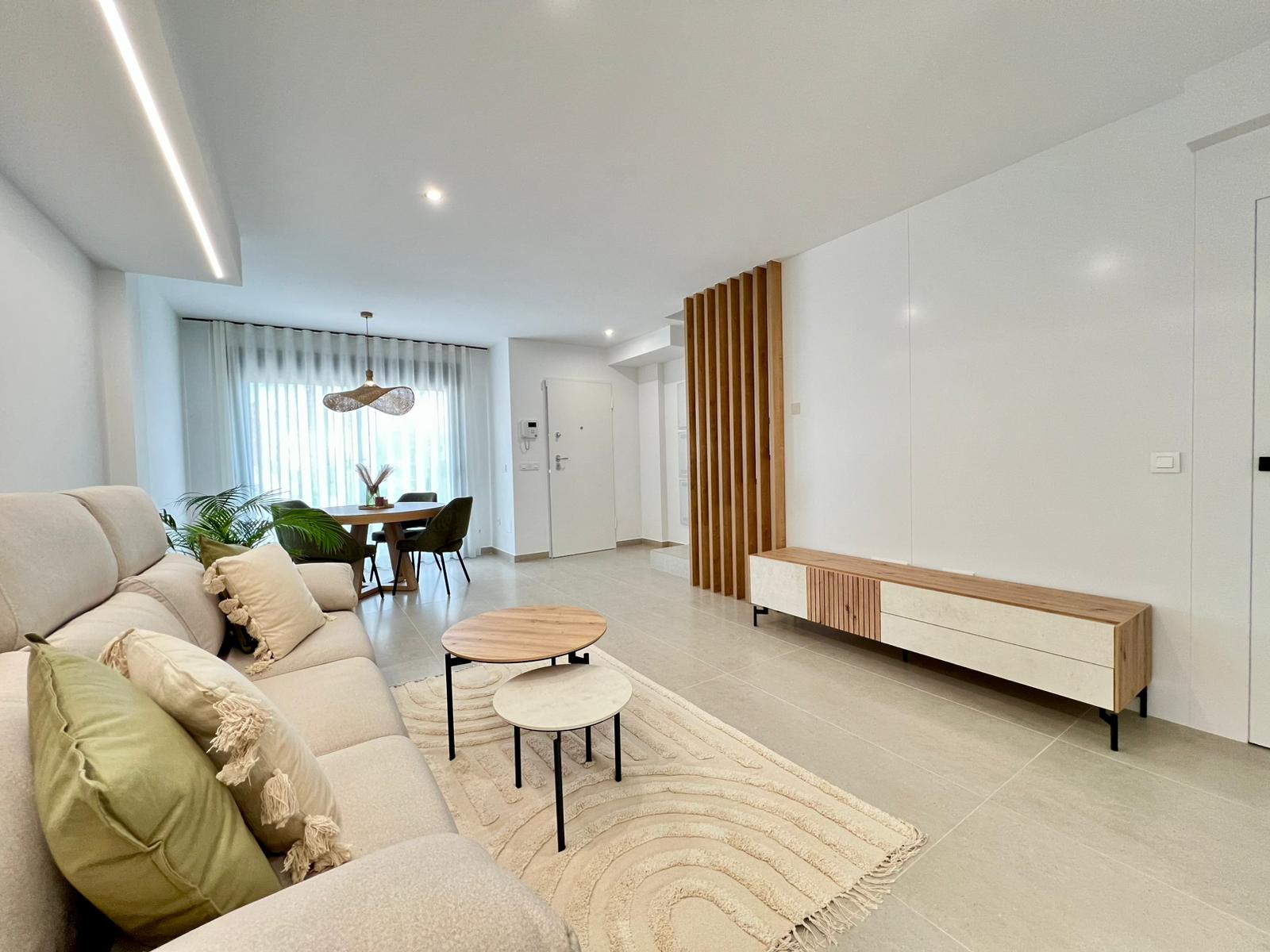 terraced en Benferri – Ref. 50791935-02