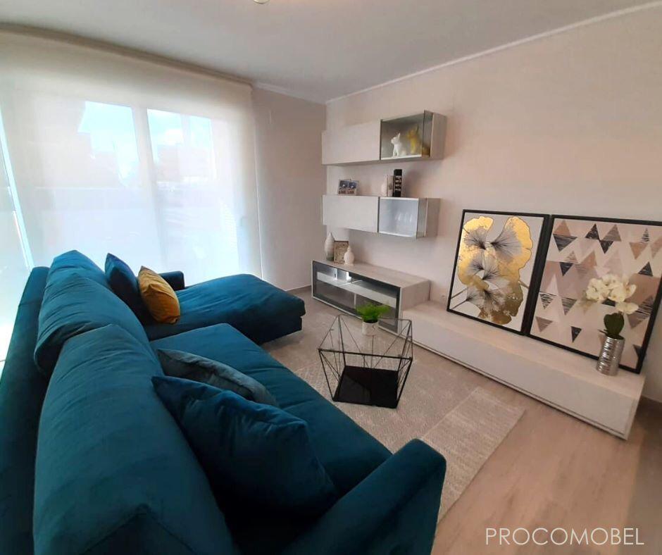 ground-floor en Guardamar del Segura – Ref. 28271051-01