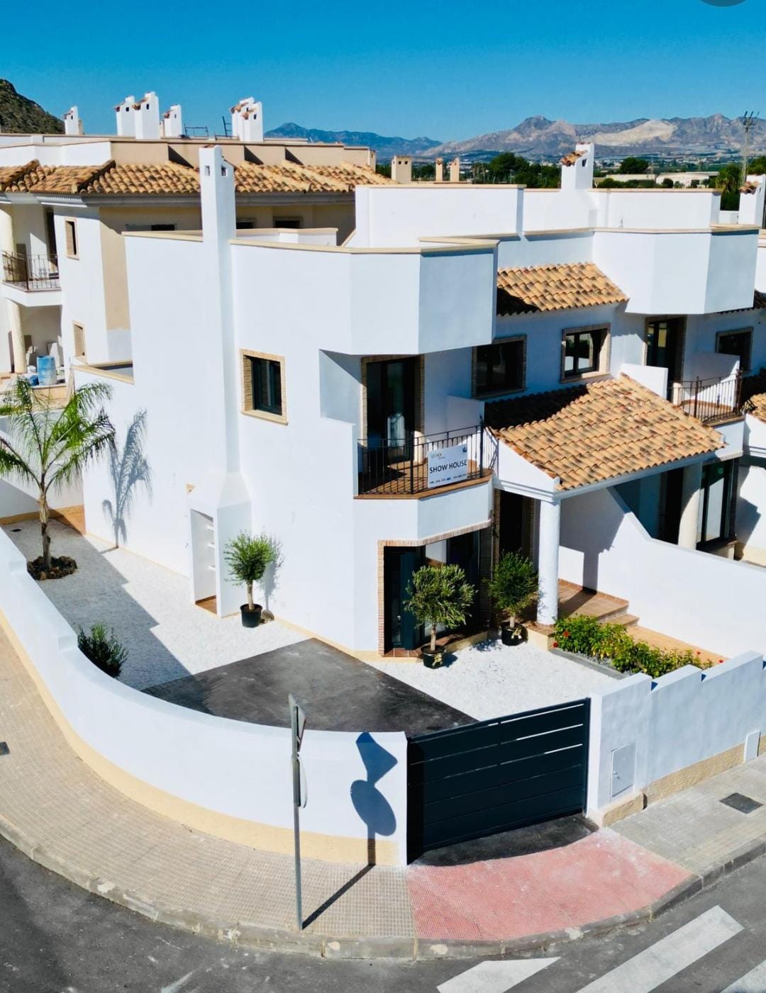 terraced en Cox – Ref. 61333086-02