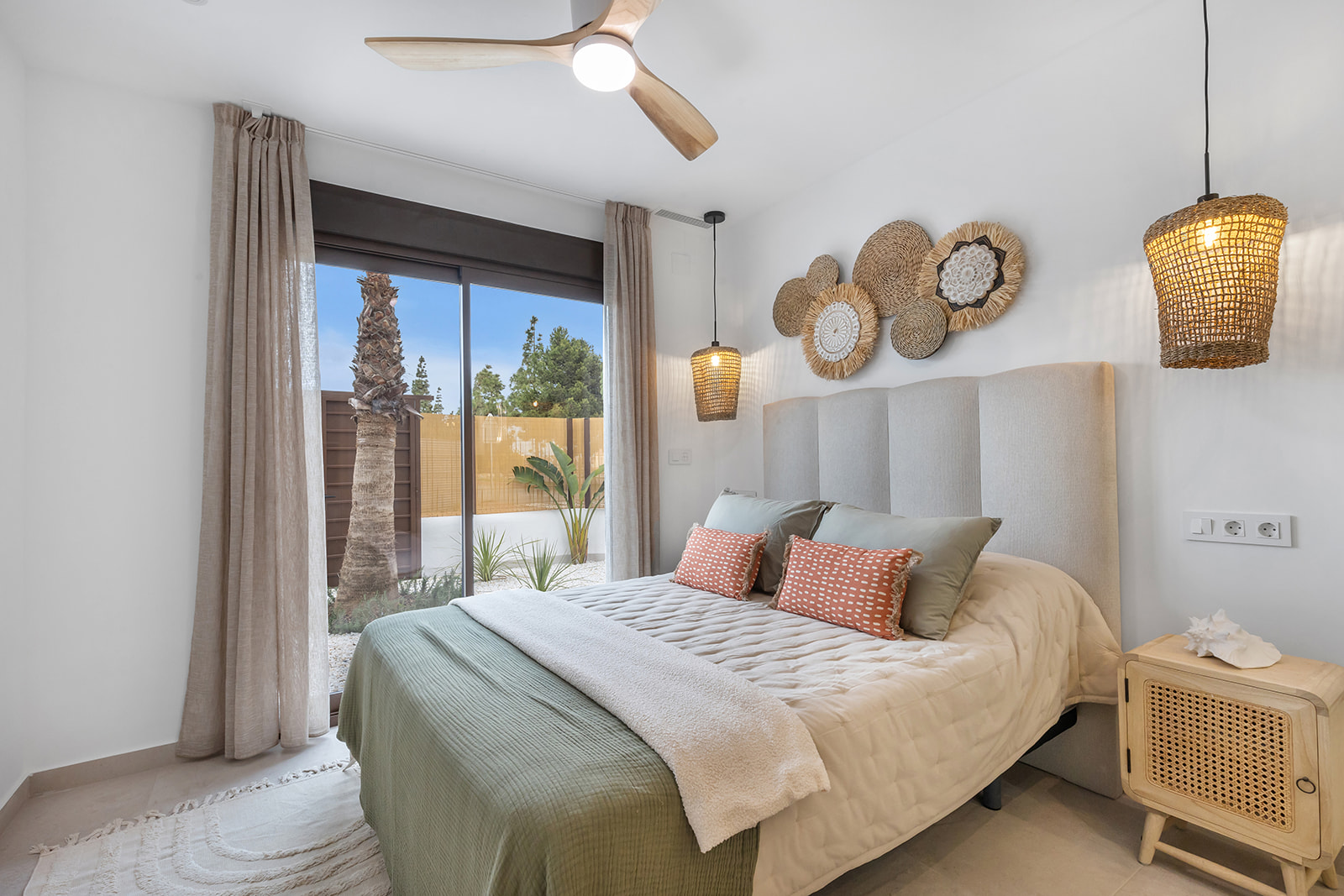 high-bungalow en Los Alcázares – Ref. 63742839-02