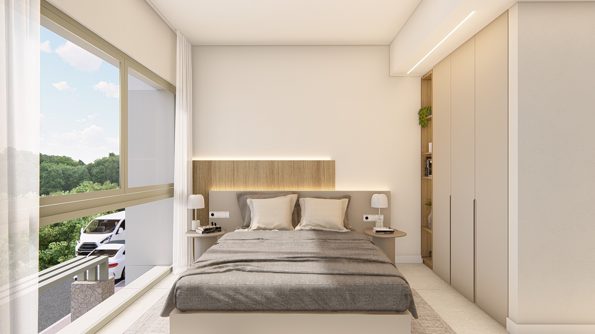 apartment en Los Alcázares – Ref. 72920434-05