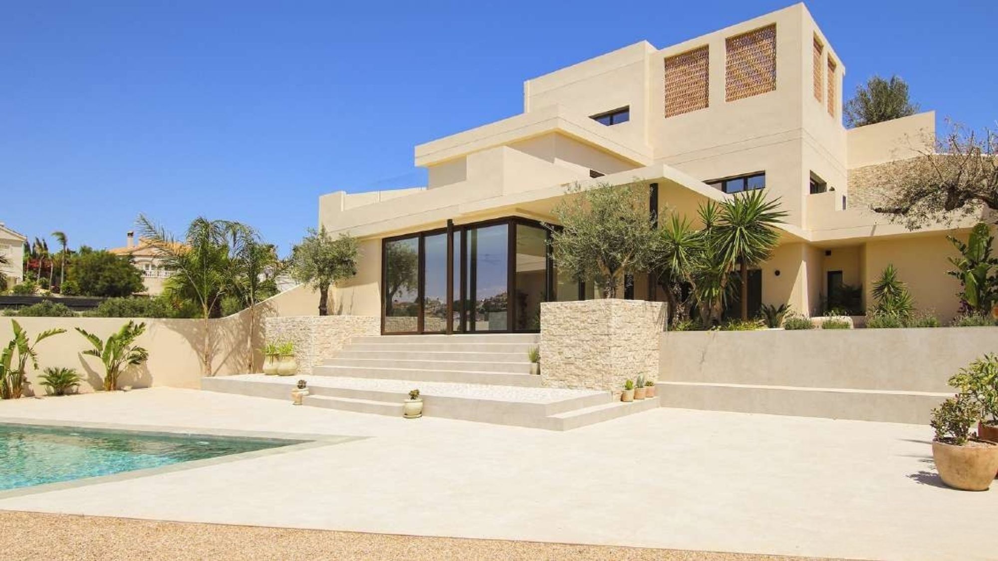 villa en La Marina – Ref. 82967884-01