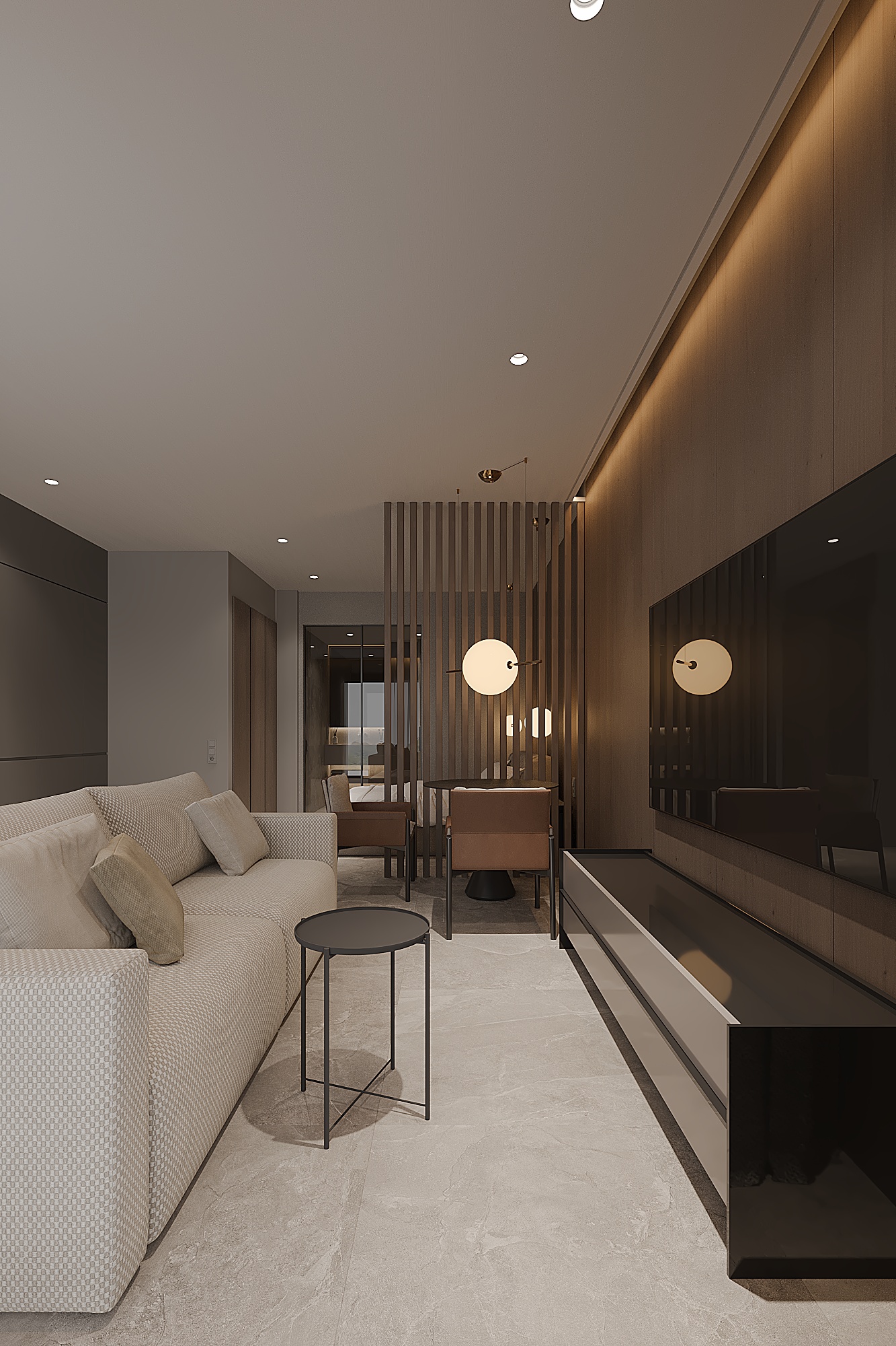 apartment en Torrevieja – Ref. 85509751-01