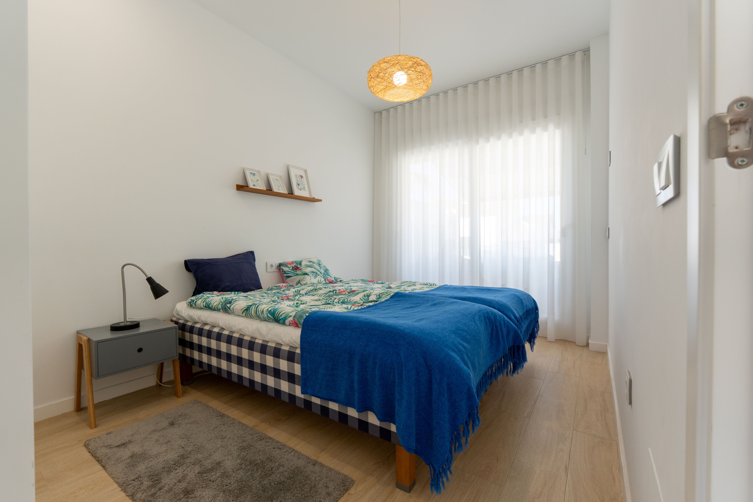 detached en San Pedro del Pinatar – Ref. 95527935-01