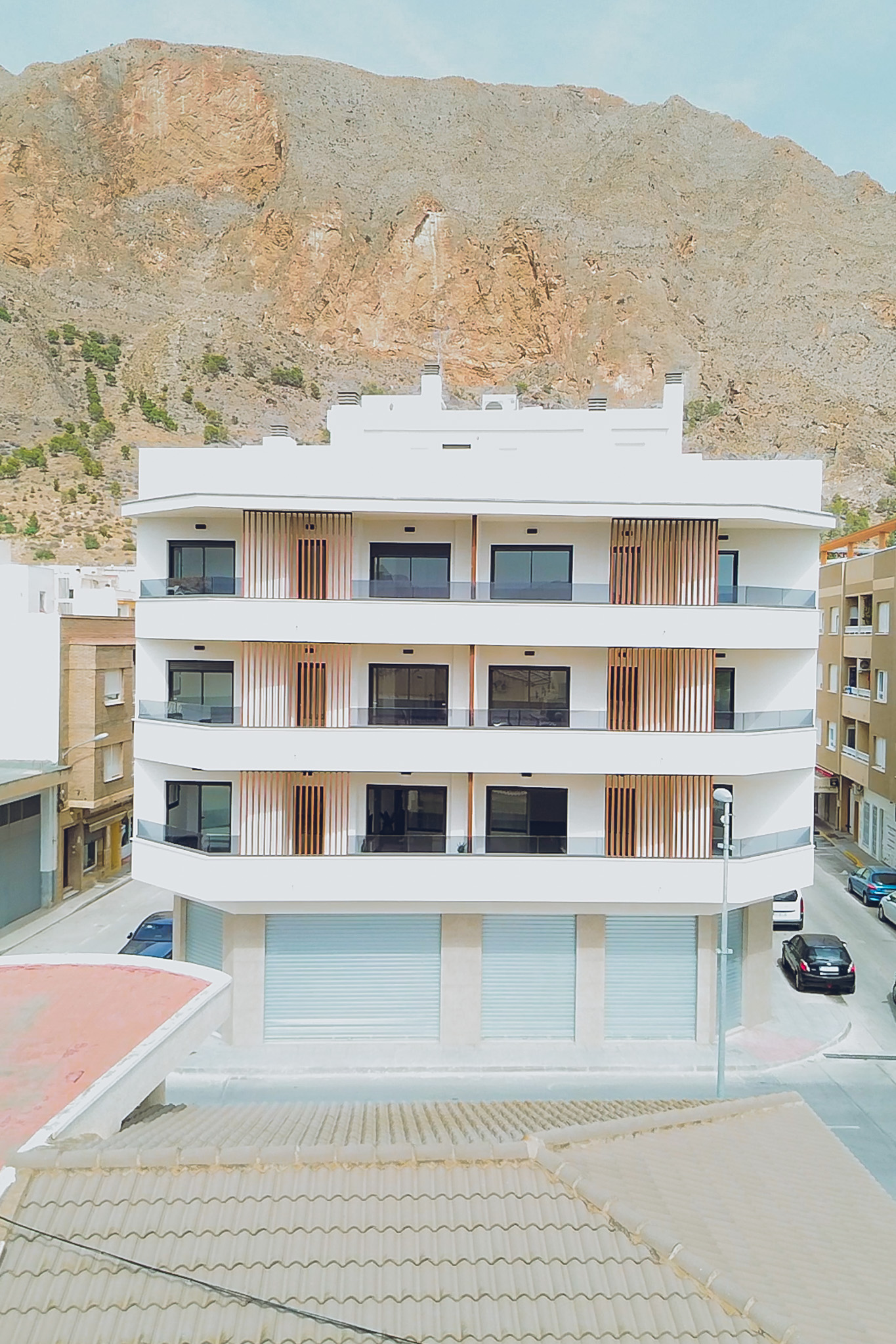 apartment en Redován – Ref. 21885230-01