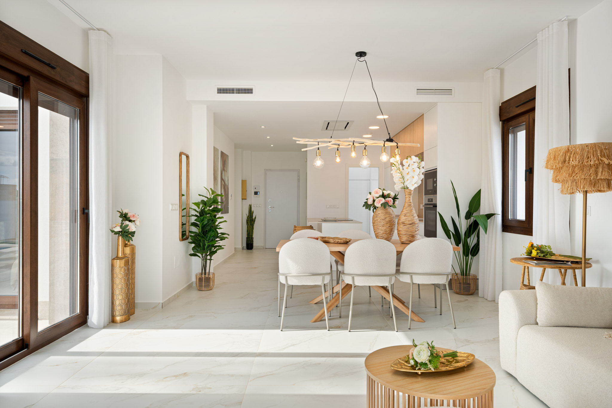 detached en Polop – Ref. 26325402-03