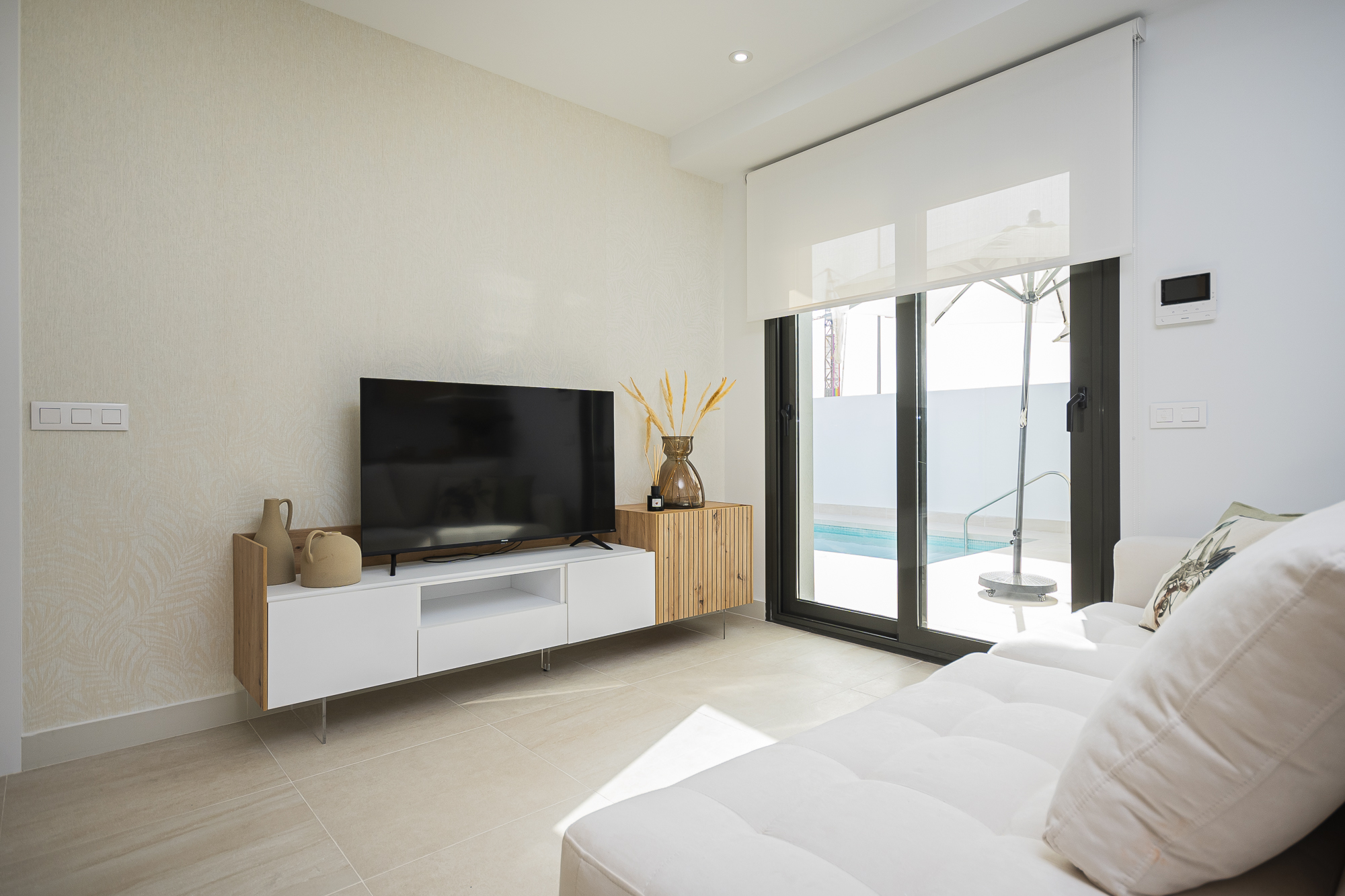 terraced en Torrevieja – Ref. 27814493-01