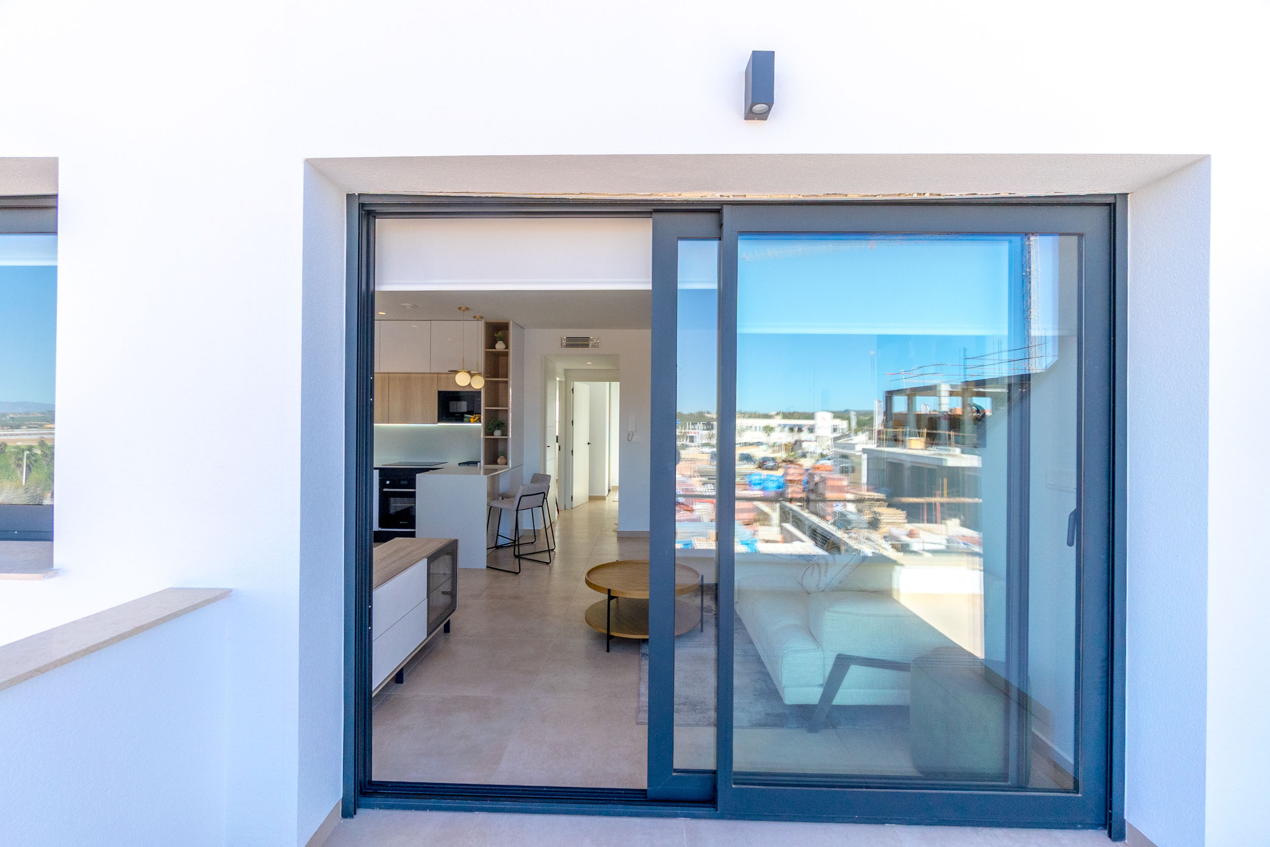 high-bungalow en Torrevieja – Ref. 30678642-03