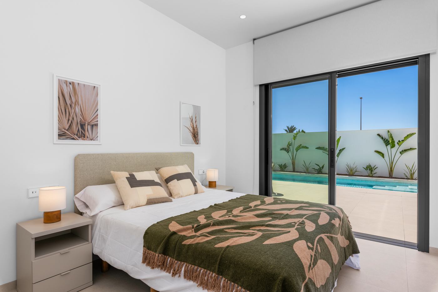 detached en Los Alcázares – Ref. 35500886-01