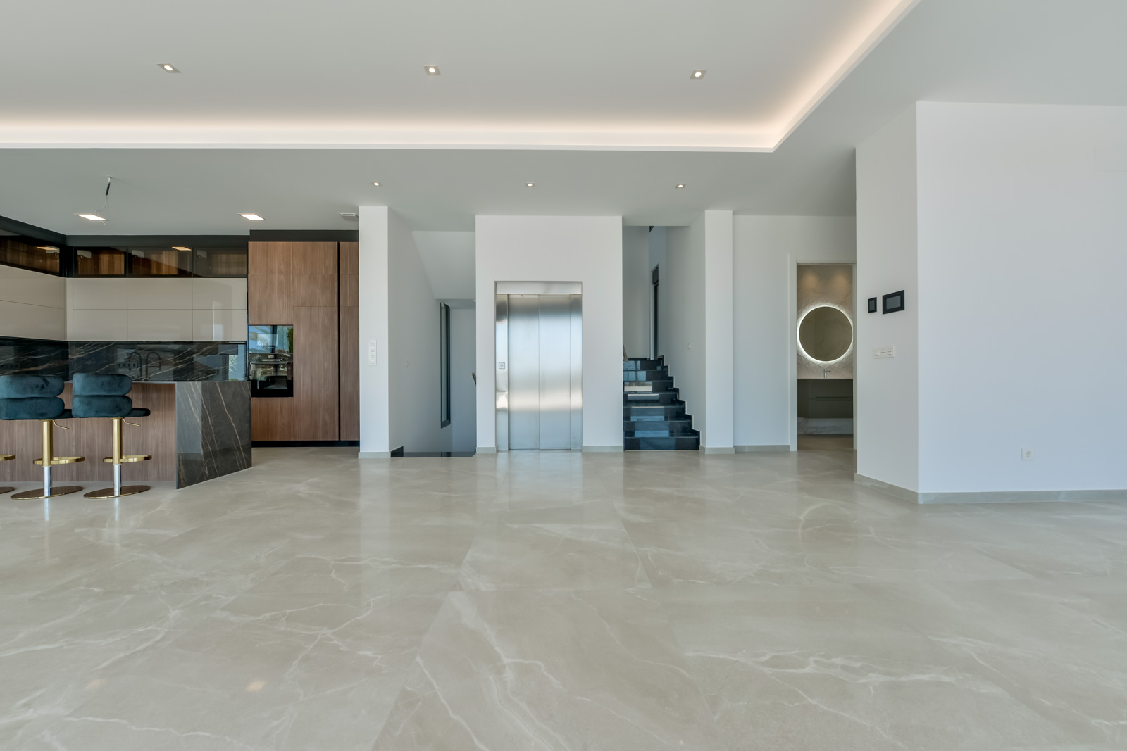villa en Finestrat – Ref. 36155132-01