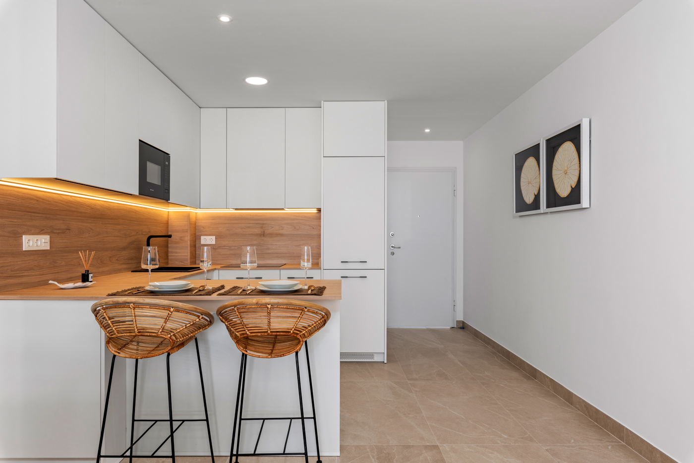 apartment en Benijófar – Ref. 38418876-09