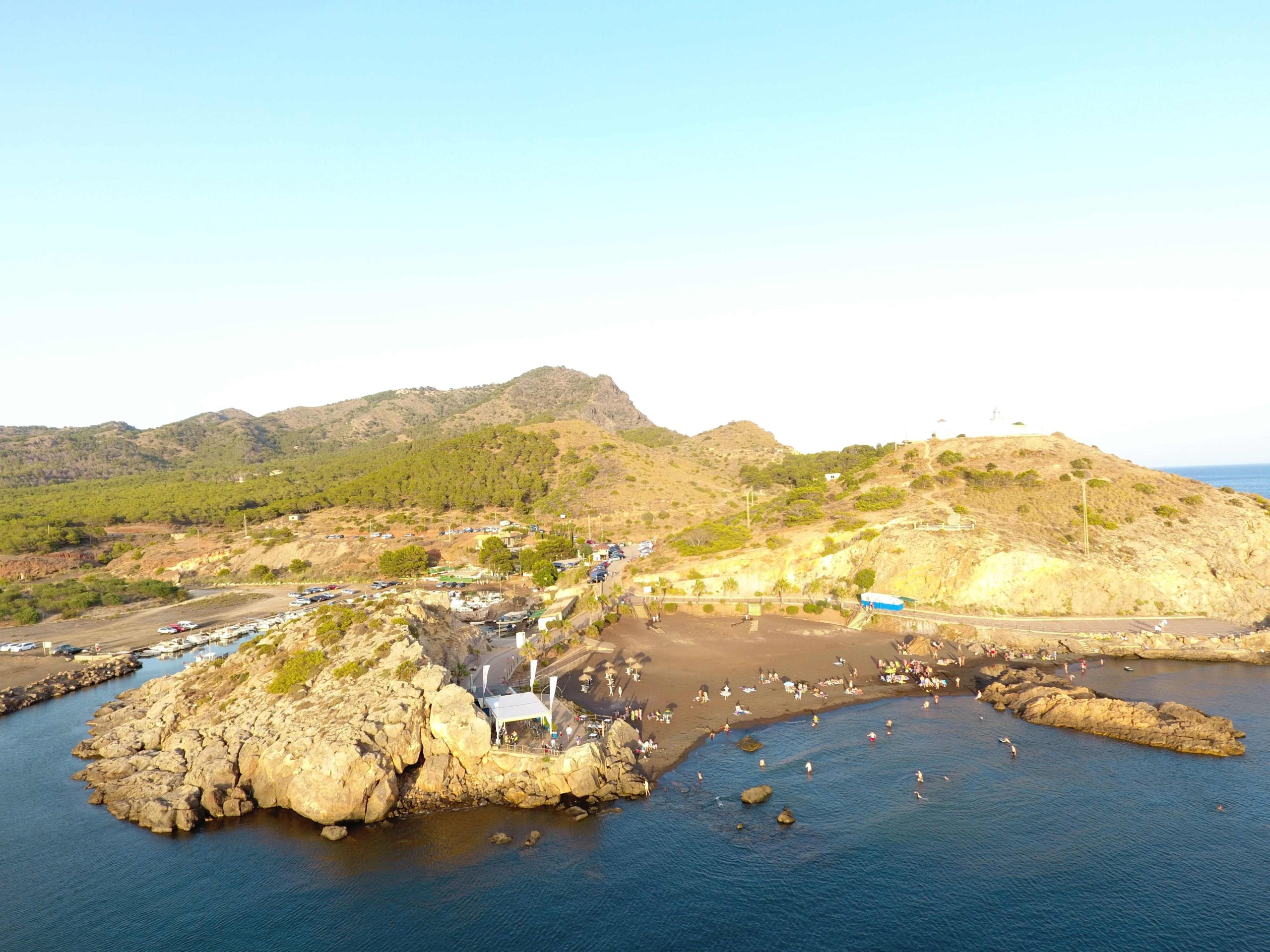 terraced en Portmán – Ref. 46976198-01