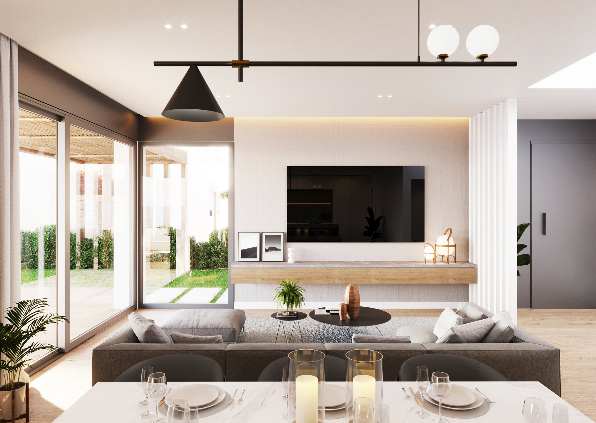 detached en Polop – Ref. 49239866-01