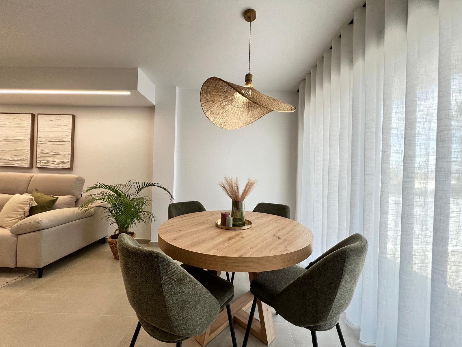 terraced en Benferri – Ref. 50791935-02