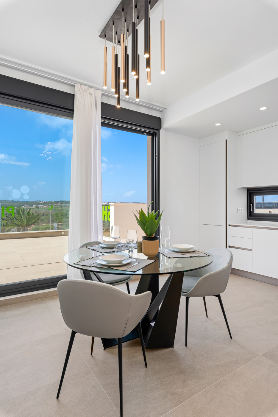 villa en Dehesa de Campoamor – Ref. 19562837-01