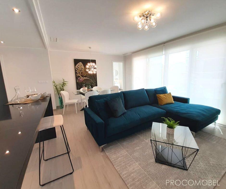 ground-floor en Guardamar del Segura – Ref. 28271051-01