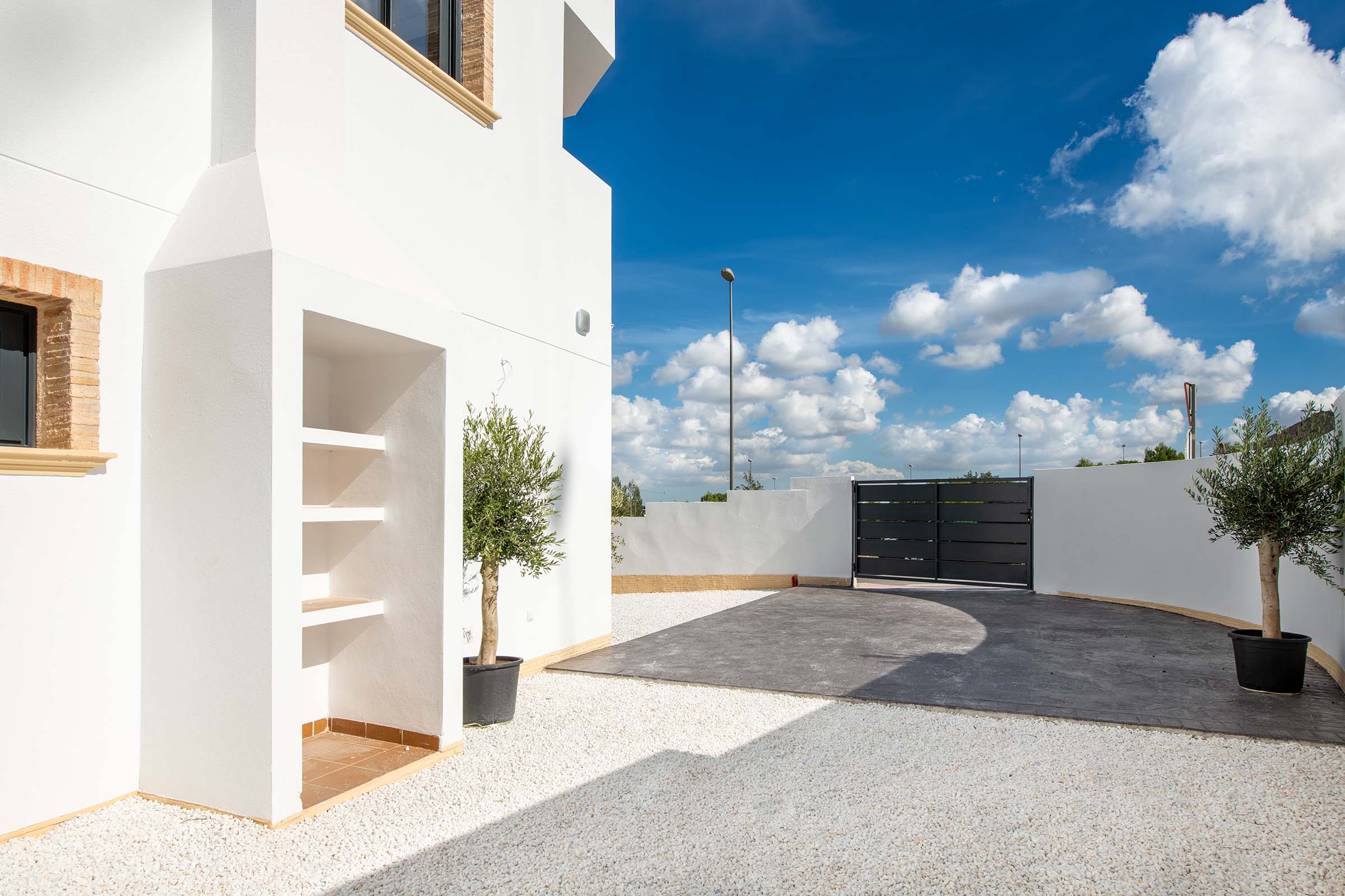 terraced en Cox – Ref. 61333086-02