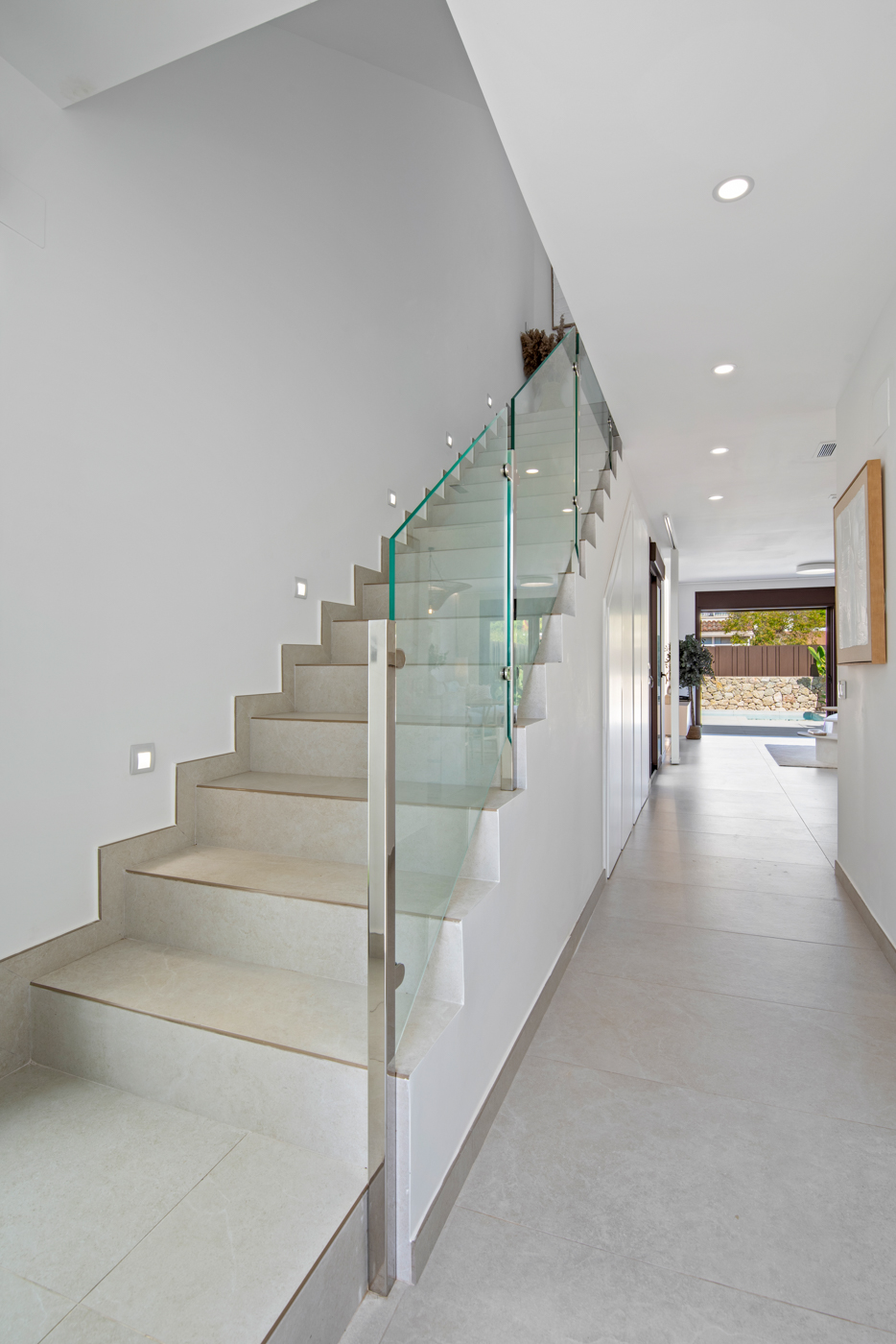 villa en Mil Palmeras – Ref. 63389860-02