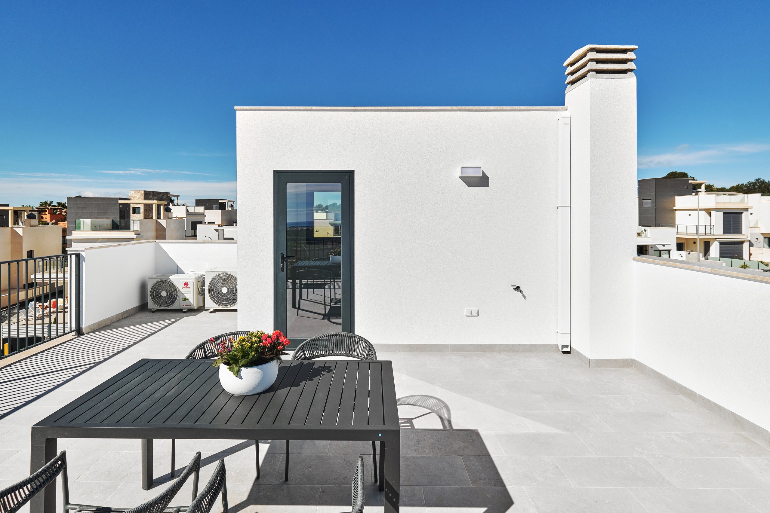 villa en San Miguel de Salinas – Ref. 80754605-01