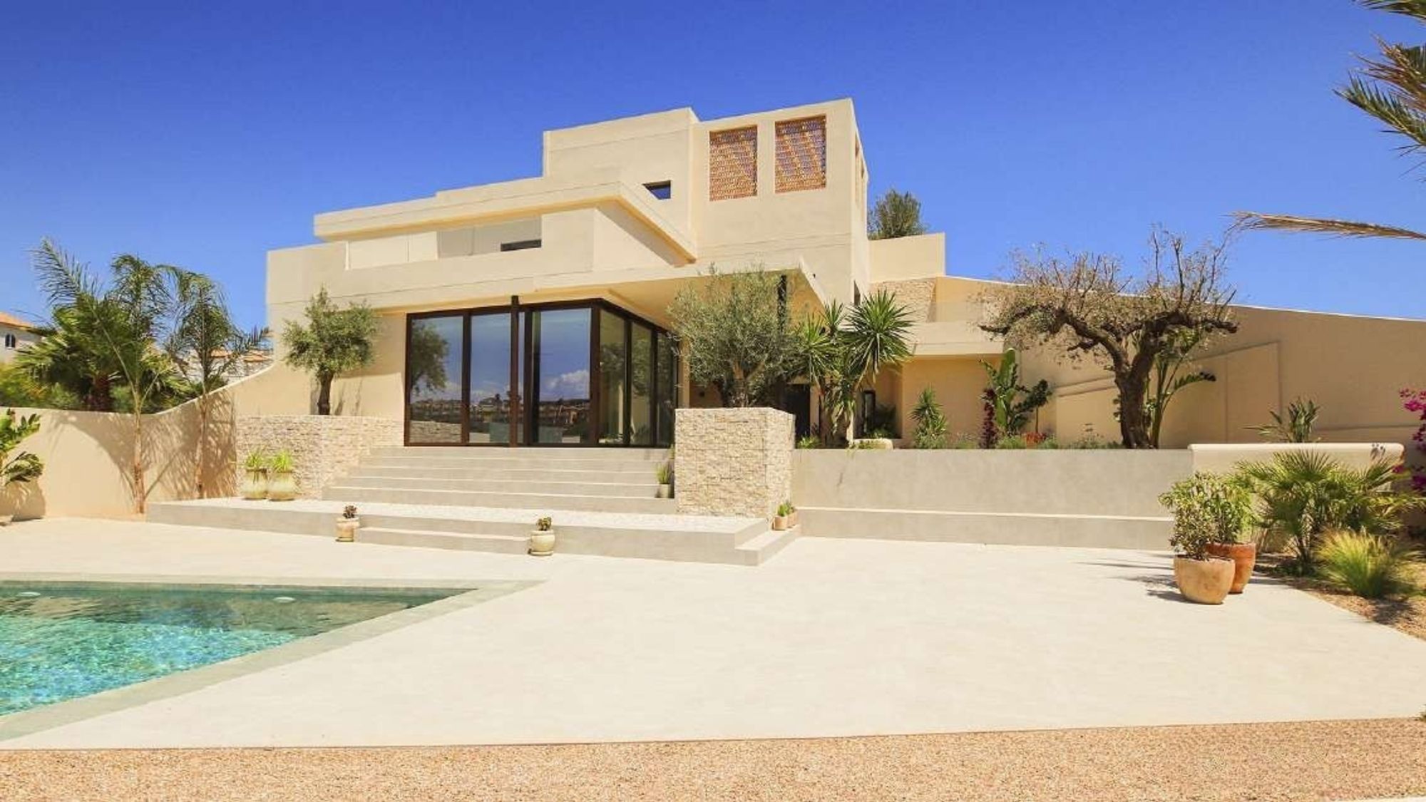 villa en La Marina – Ref. 82967884-01