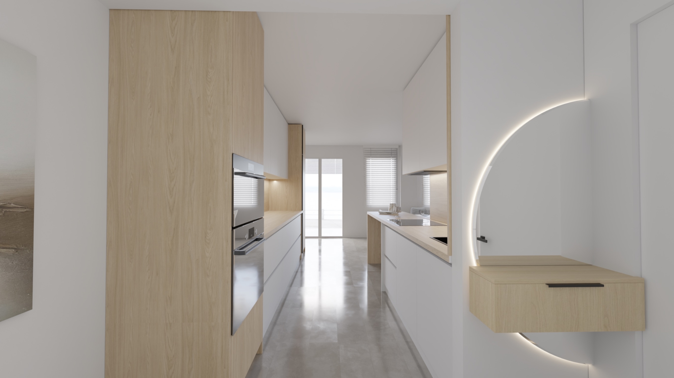 penthouse en Alicante (Alacant) – Ref. 20061844-02