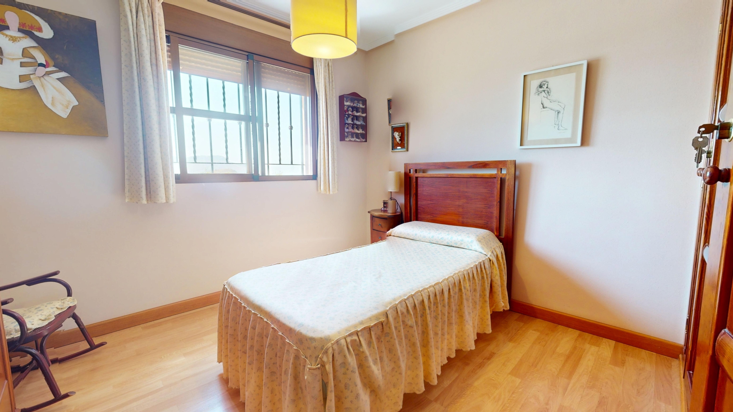 detached en Águilas – Ref. 87464825-01
