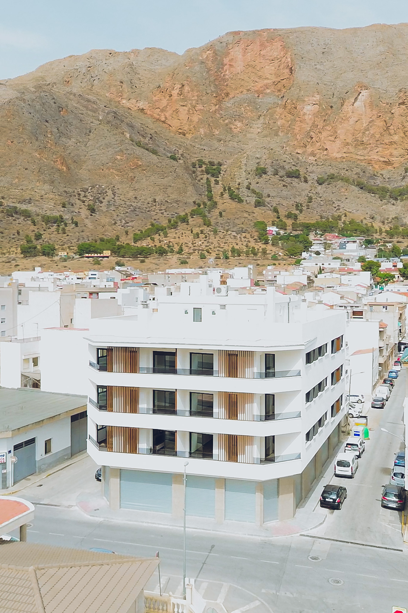 apartment en Redován – Ref. 21885230-01