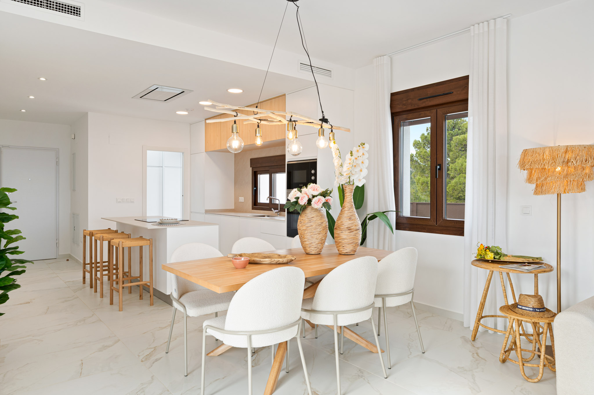 detached en Polop – Ref. 26325402-03