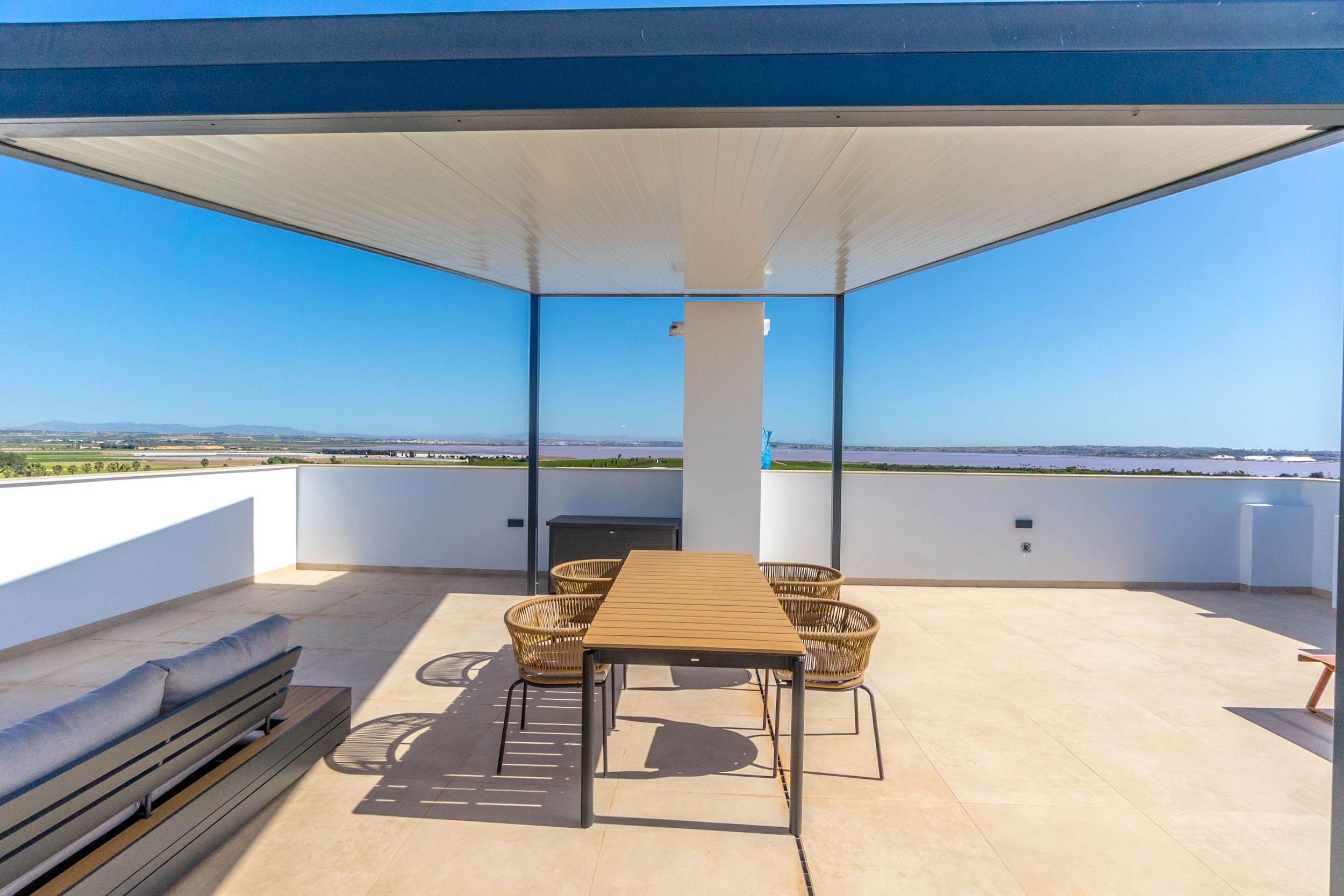 high-bungalow en Torrevieja – Ref. 30678642-03