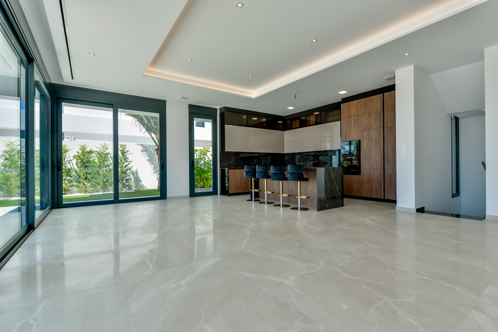 villa en Finestrat – Ref. 36155132-01