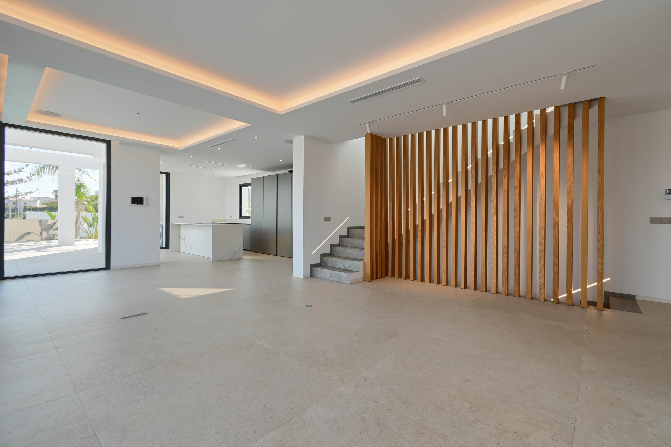villa en Benissa – Ref. 42617545-01