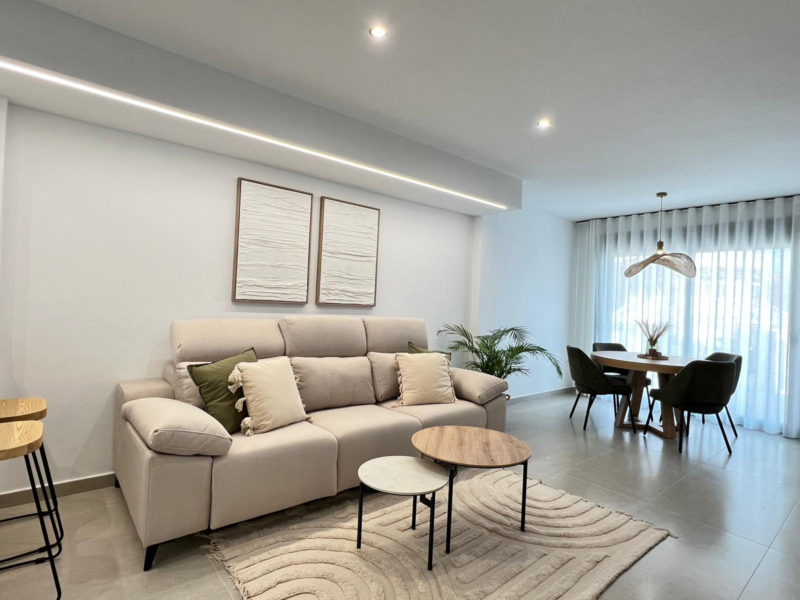 terraced en Benferri – Ref. 50791935-02