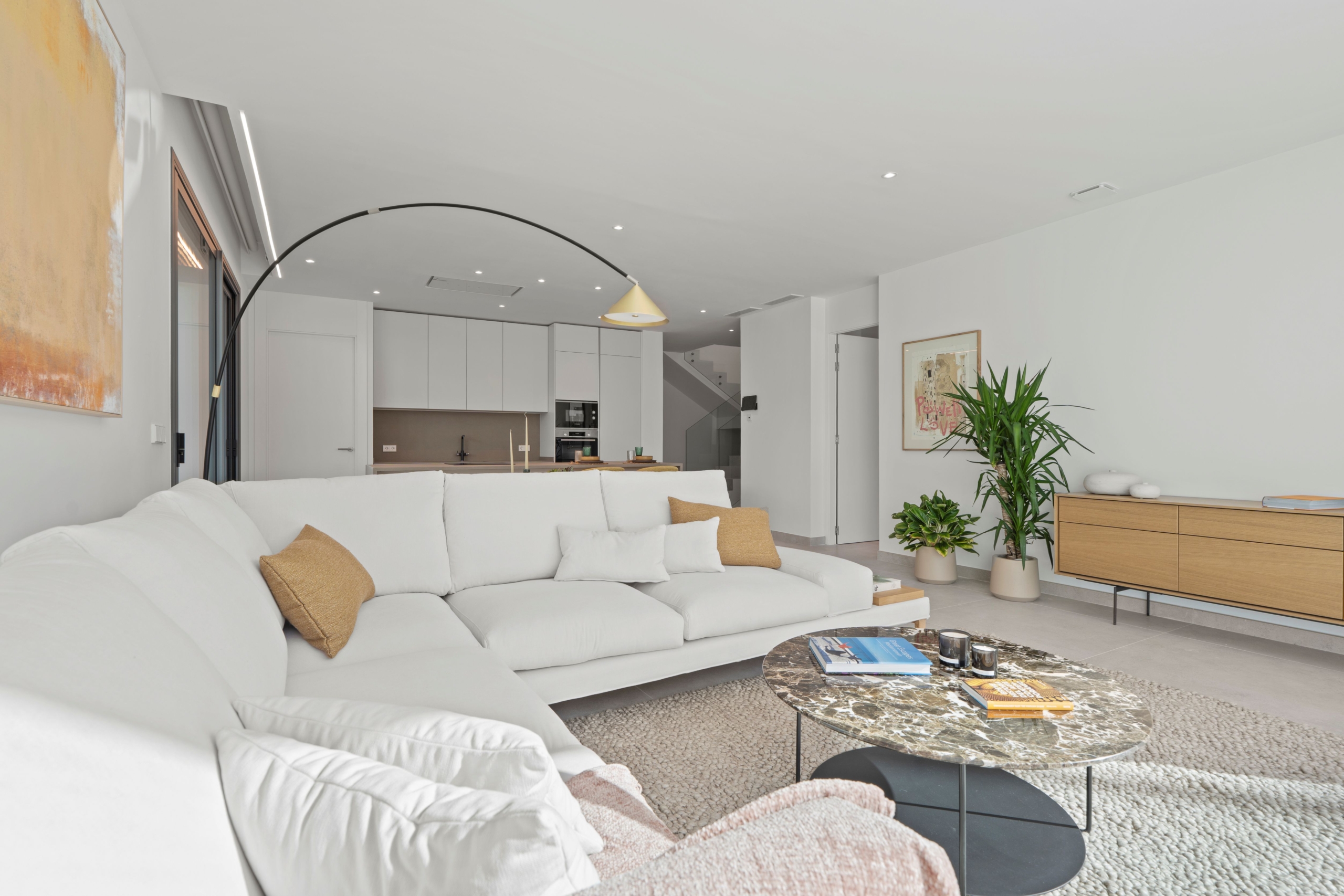 villa en Benidorm – Ref. 55267387-01