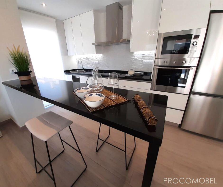 ground-floor en Guardamar del Segura – Ref. 28271051-01