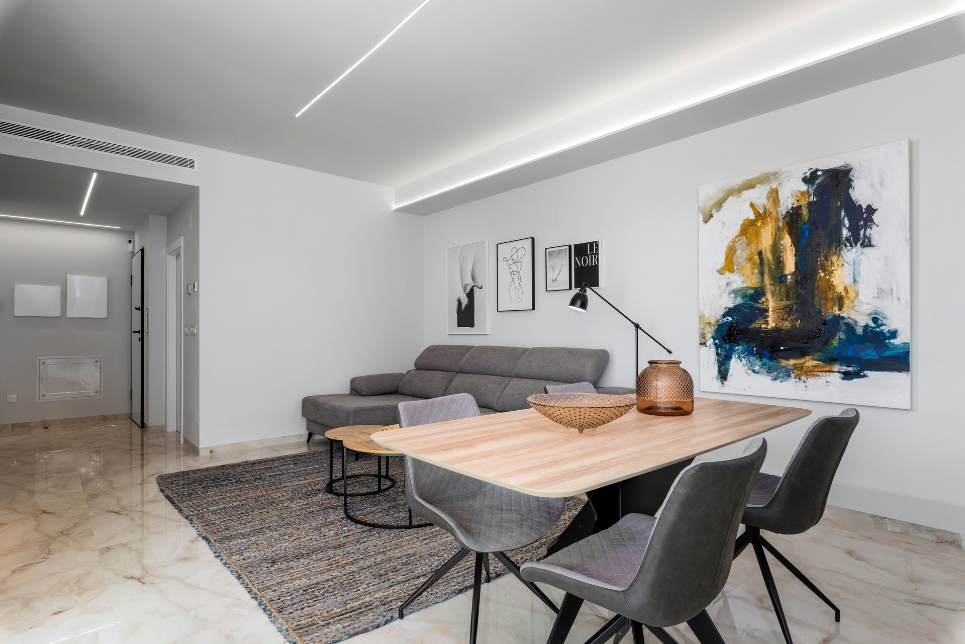 detached en La Finca Golf – Ref. 19626894-01