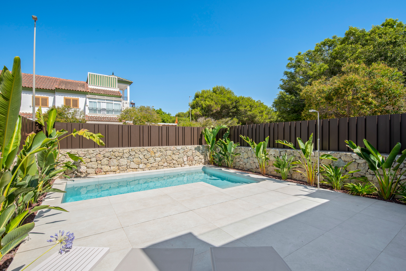 villa en Mil Palmeras – Ref. 63389860-02