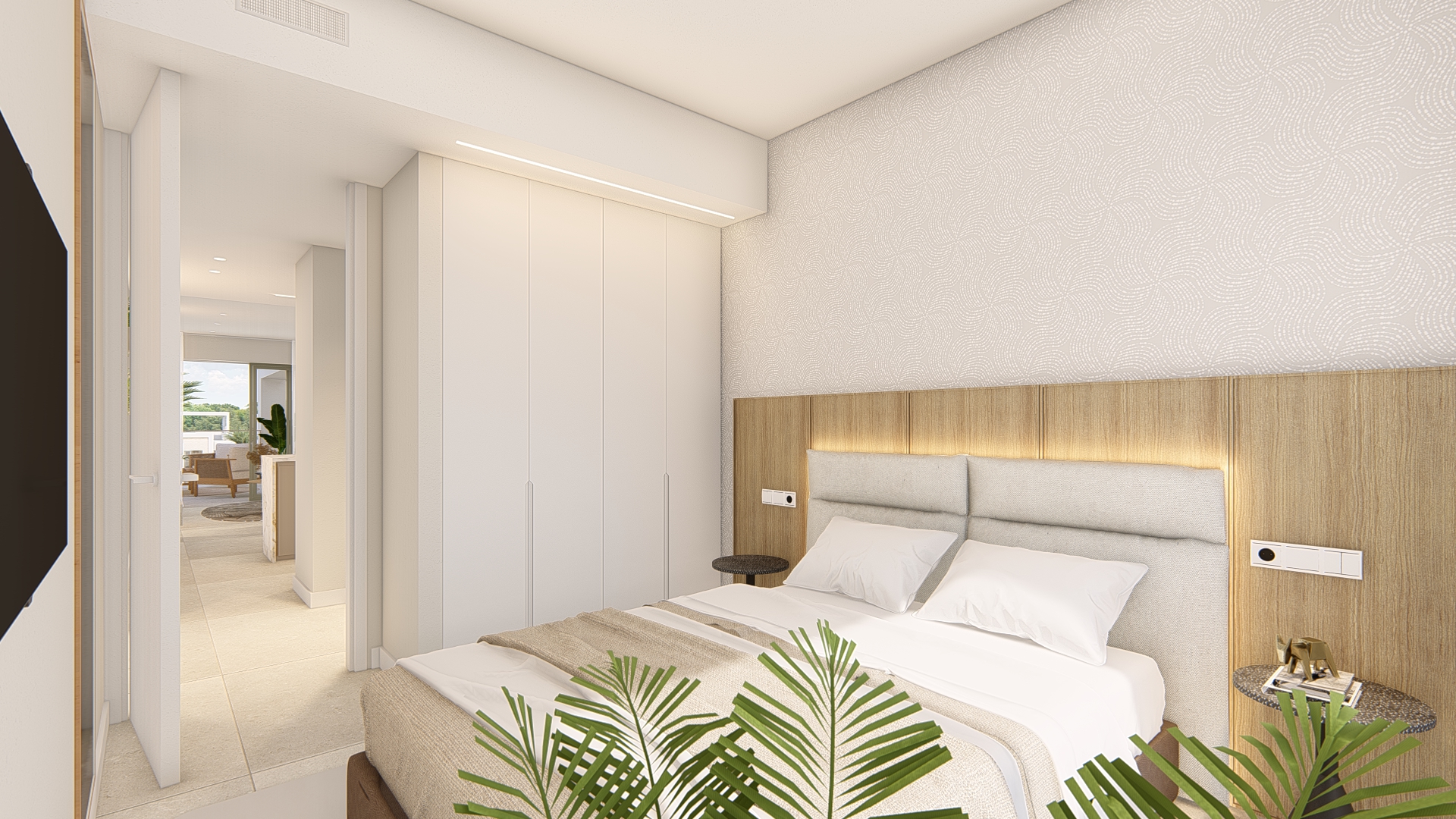 apartment en Los Alcázares – Ref. 72920434-05