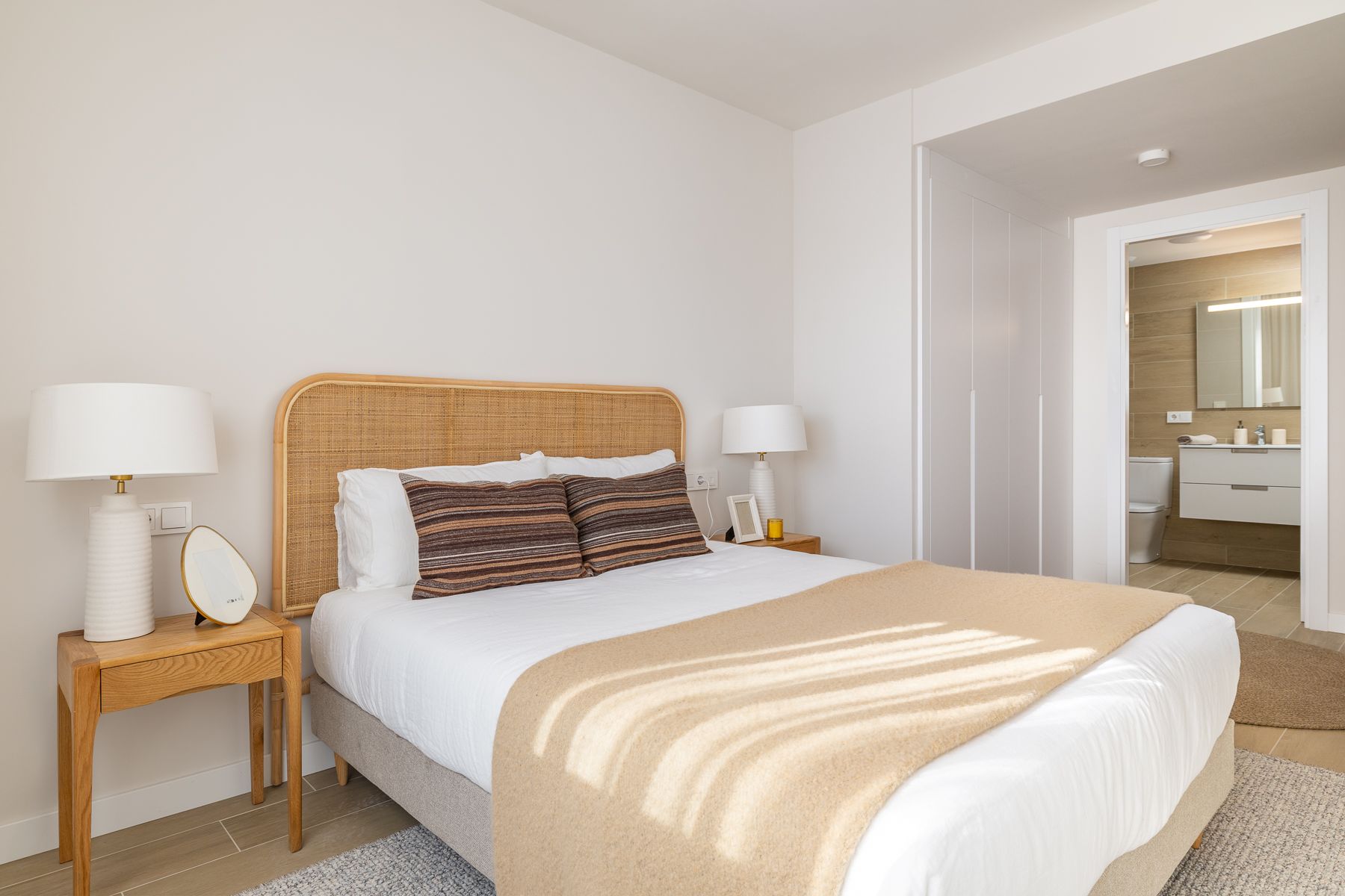 apartment en Calpe – Ref. 84103038-06