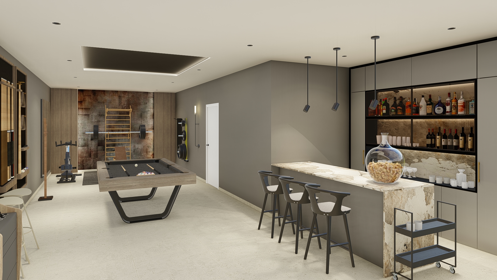 detached en Polop – Ref. 19359115-01