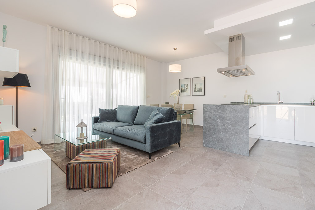 high-bungalow en Torrevieja – Ref. 29126226-02