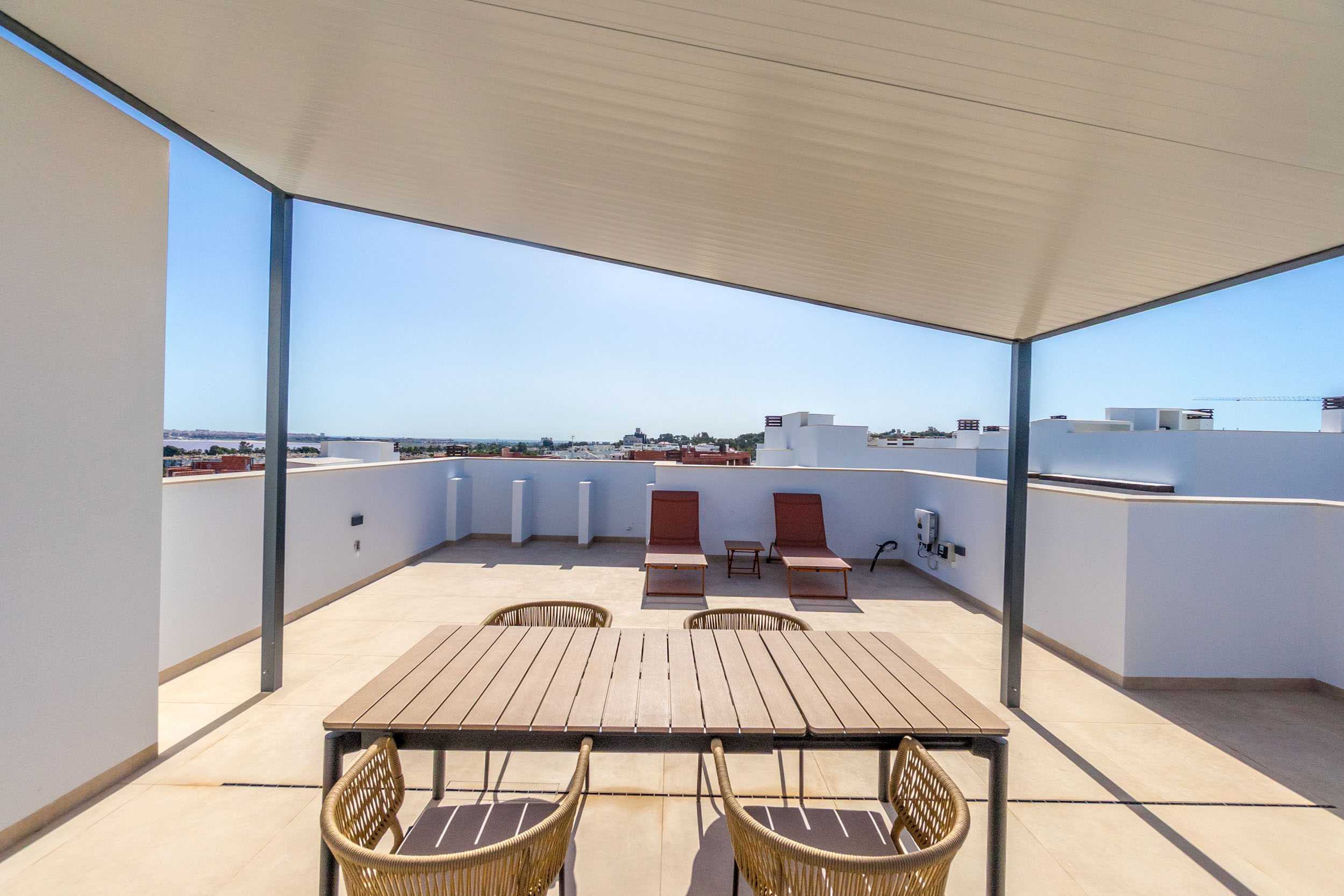 high-bungalow en Torrevieja – Ref. 30678642-03
