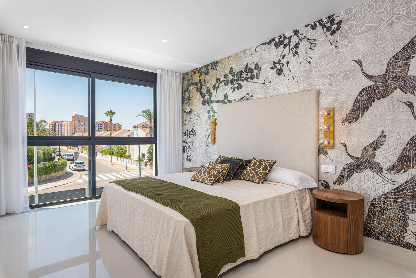detached en Playa Paraiso – Ref. 30006437-02