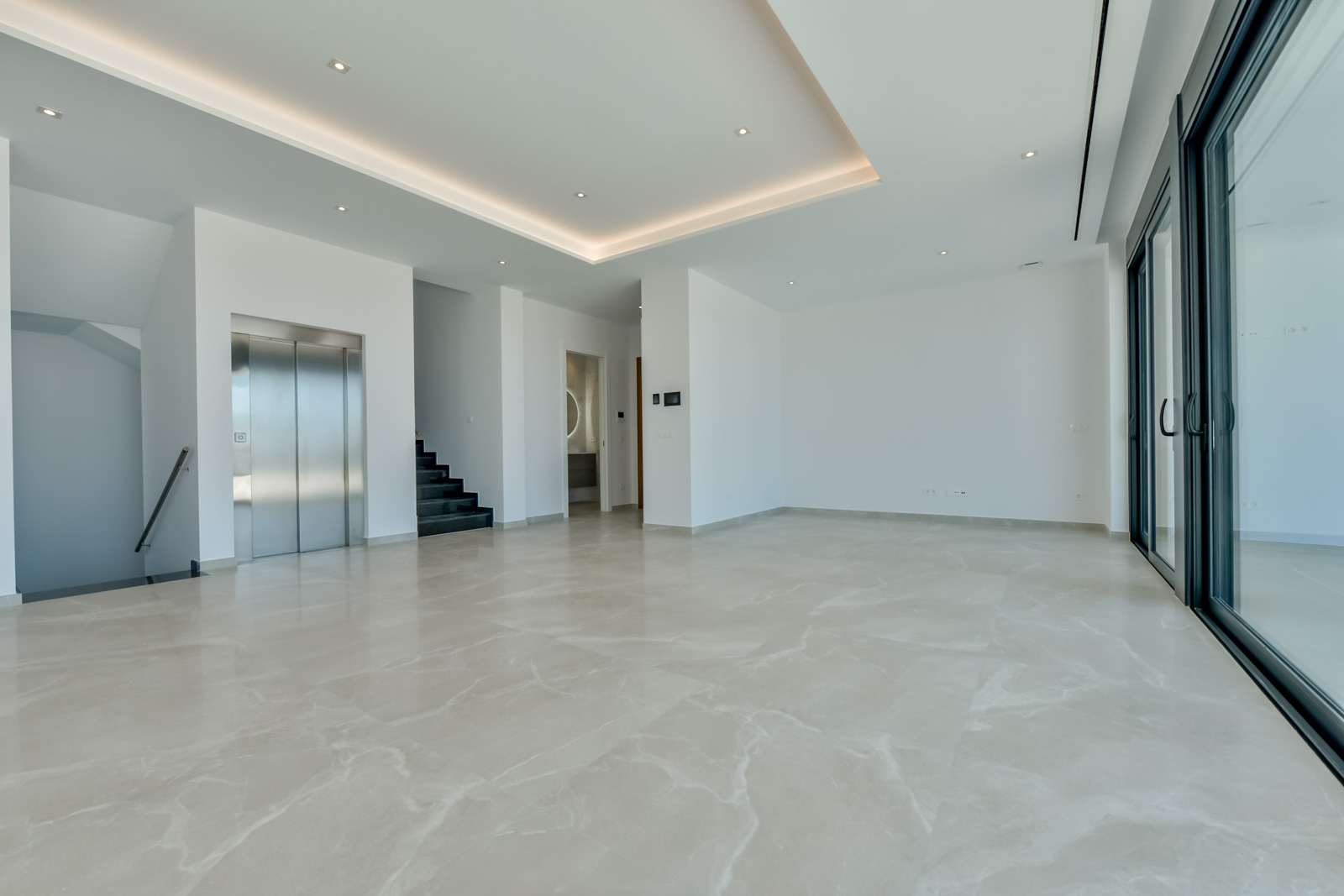 villa en Finestrat – Ref. 36155132-01