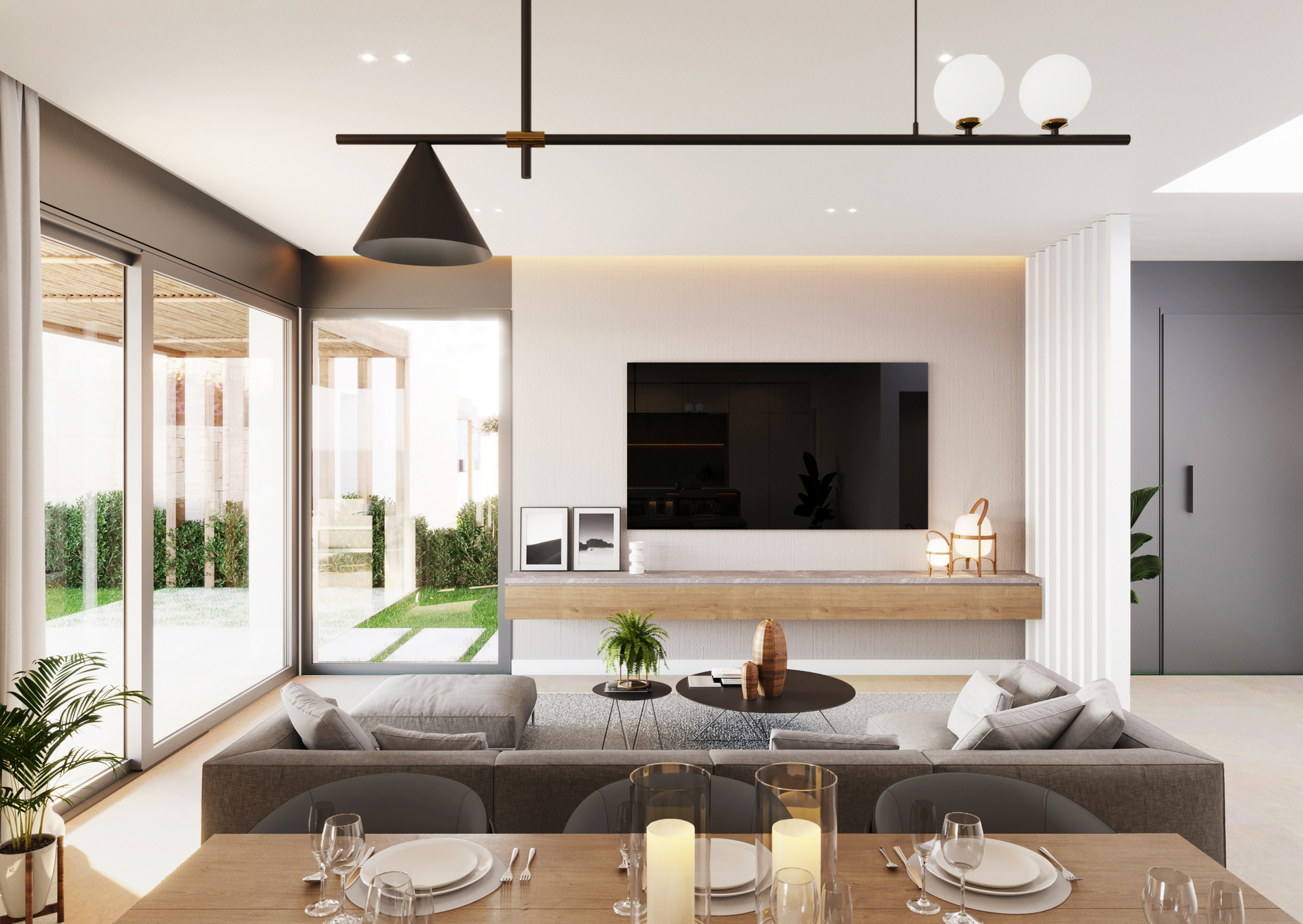detached en Polop – Ref. 49239866-01