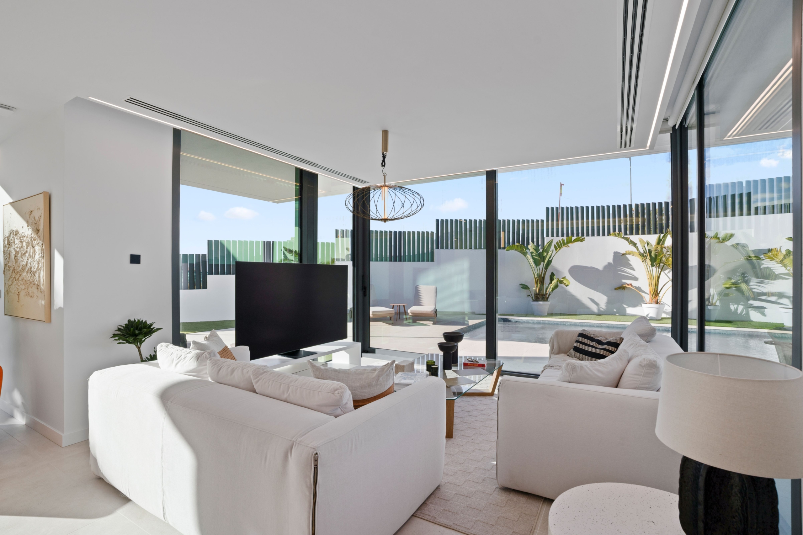 villa en Benidorm – Ref. 55267387-01