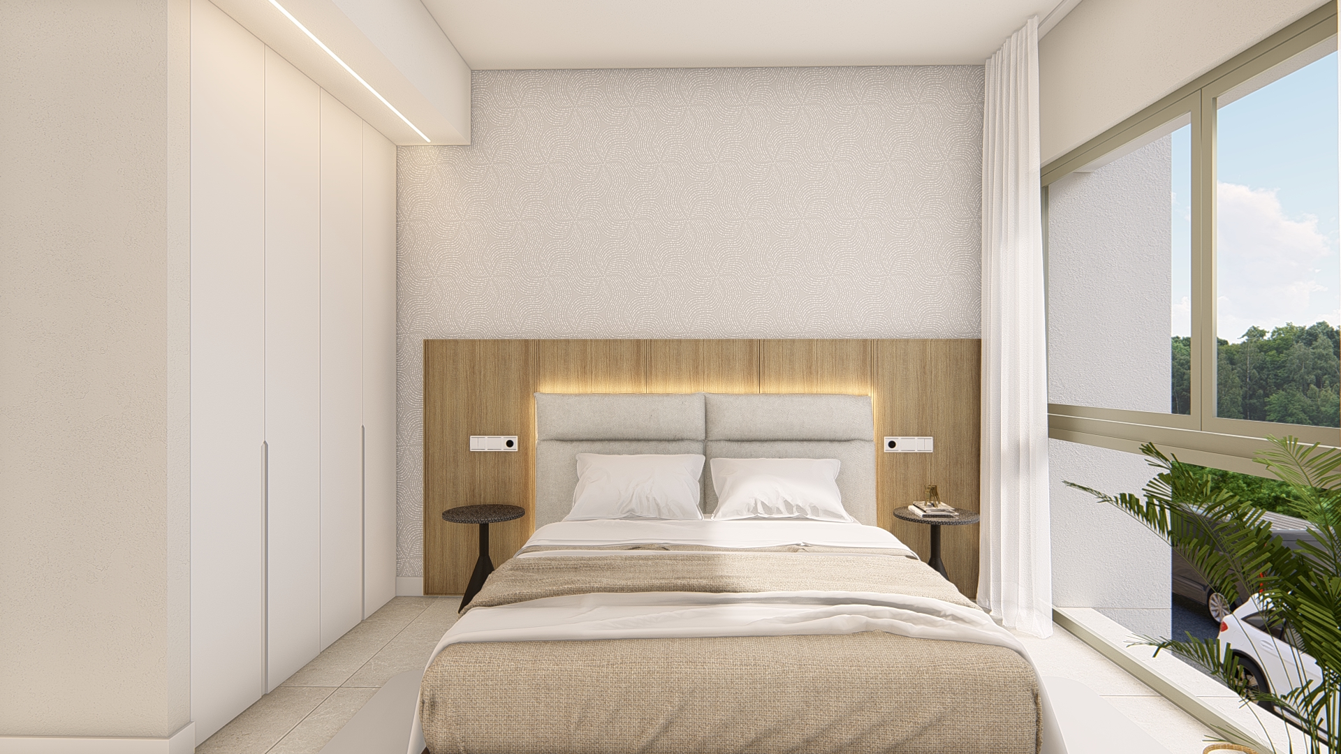 apartment en Los Alcázares – Ref. 72920434-05
