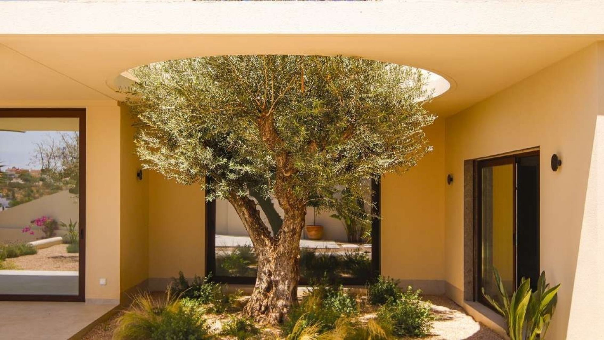 villa en La Marina – Ref. 82967884-01
