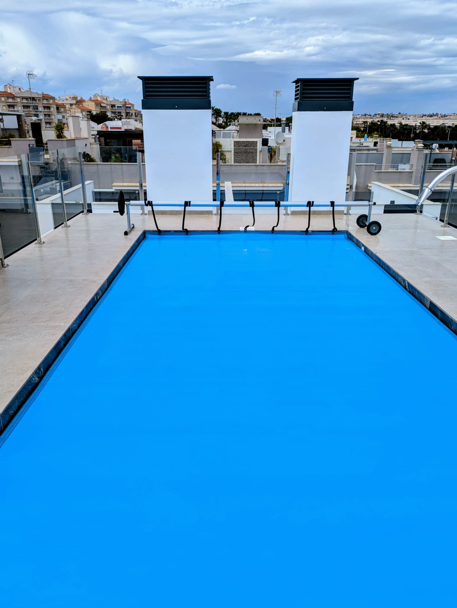 ground-floor en Torrevieja