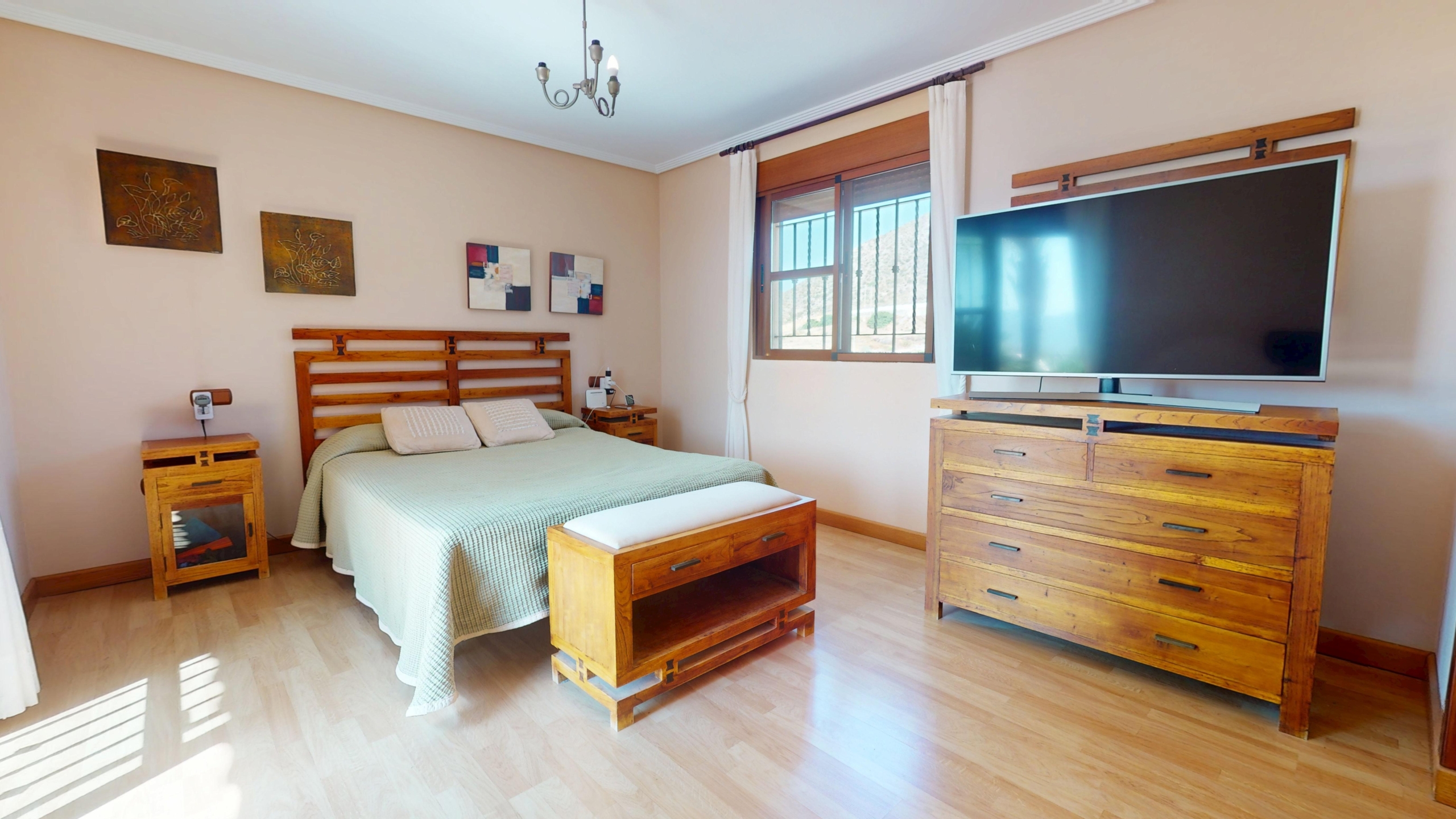 detached en Águilas – Ref. 87464825-01